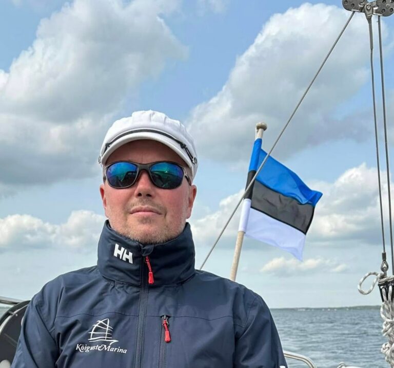25. juuli 2026 KMYC klubi võistlus